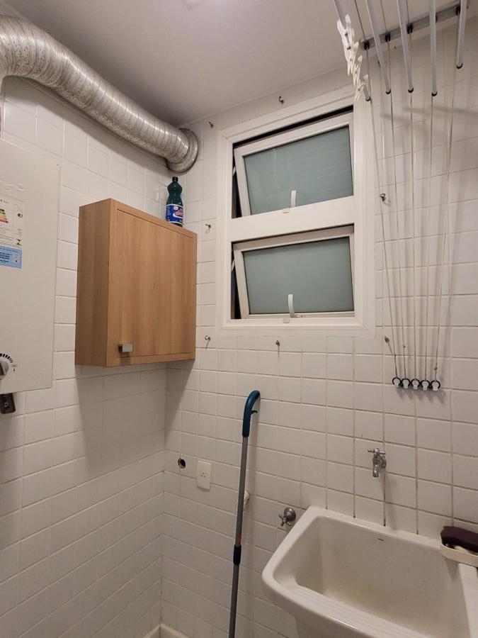 Apartamento Ape Turquesa, 190 M Da Do Leme *