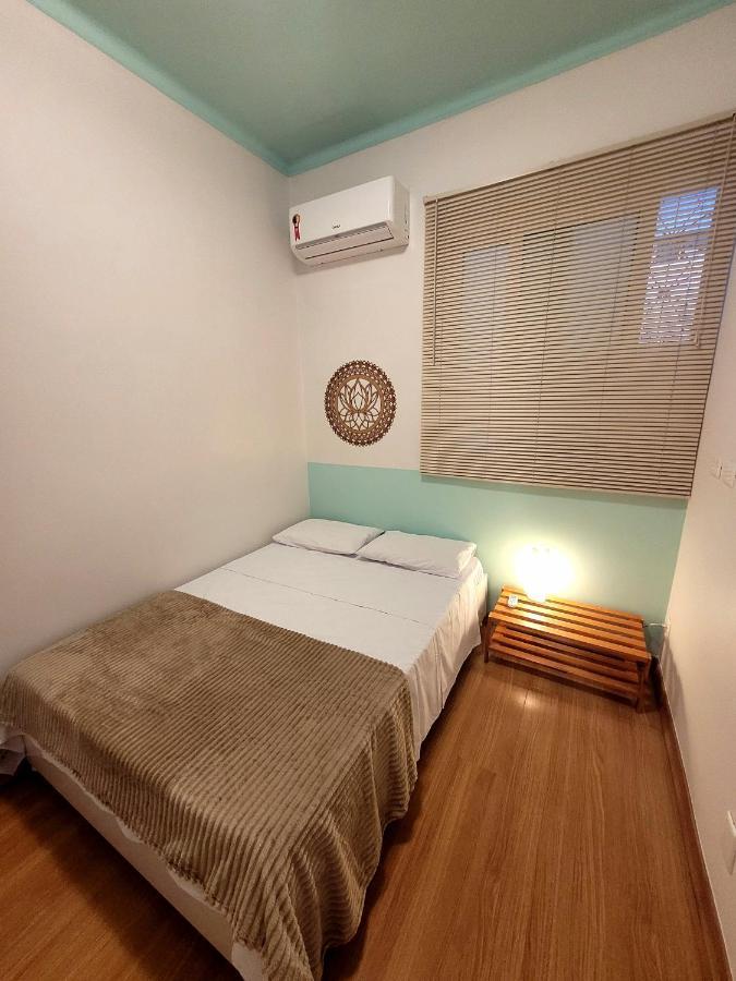 Ape Turquesa, 190 M Da Do Leme Apartamento