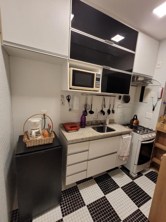 Ape Turquesa, 190 M Da Do Leme Apartamento *