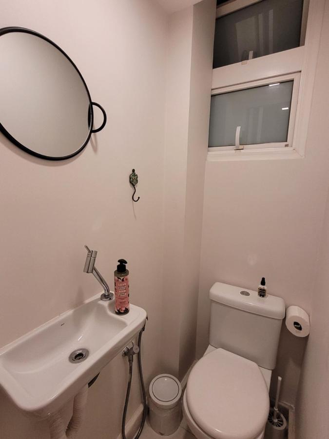 Apartamento Ape Turquesa, 190 M Da Do Leme