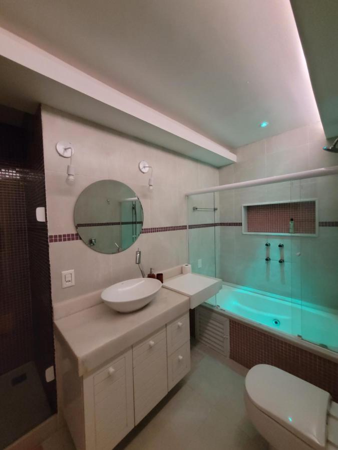 Apartamento Ape Turquesa, 190 M Da Do Leme