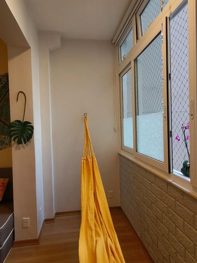 Ape Turquesa, 190 M Da Do Leme Apartamento